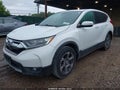 2019 Honda CR-V — photo 2 of 17 | VIN 7FARW1H53KE009666