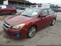 2014 Subaru Impreza — photo 2 of 18 | VIN JF1GJAG63EH007440