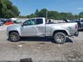 2017 GMC Canyon — photo 14 of 16 | VIN 1GTH5CEN7H1329780