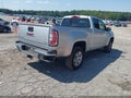 2017 GMC Canyon — photo 4 of 16 | VIN 1GTH5CEN7H1329780