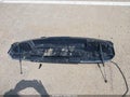 2024 Chevrolet Tahoe — photo 12 of 17 | VIN 1GNSKPKDXRR223349