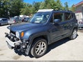 2021 Jeep Renegade — photo 2 of 21 | VIN ZACNJDBB9MPM46105