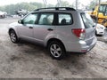 2012 Subaru Forester — photo 3 of 16 | VIN JF2SHBBC4CH435017