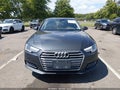 2017 Audi A4 — photo 12 of 16 | VIN WAUANAF42HN007386