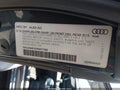 2017 Audi A4 — photo 9 of 16 | VIN WAUANAF42HN007386