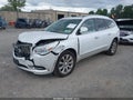 2016 Buick Enclave — photo 2 of 16 | VIN 5GAKVCKD3GJ286640