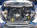2021 Ford EcoSport — photo 10 of 18 | VIN MAJ3S2GE0MC395375