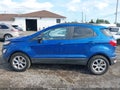 2021 Ford EcoSport — photo 14 of 18 | VIN MAJ3S2GE0MC395375