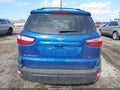 2021 Ford EcoSport — photo 16 of 18 | VIN MAJ3S2GE0MC395375