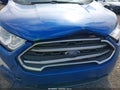 2021 Ford EcoSport — photo 18 of 18 | VIN MAJ3S2GE0MC395375