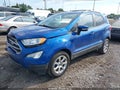 2021 Ford EcoSport — photo 2 of 18 | VIN MAJ3S2GE0MC395375