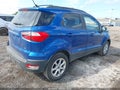 2021 Ford EcoSport — photo 4 of 18 | VIN MAJ3S2GE0MC395375