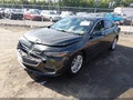 2016 Chevrolet Malibu — photo 2 of 16 | VIN 1G1ZE5ST5GF182761