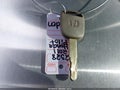 2011 Honda Pilot — photo 11 of 17 | VIN 5FNYF3H45BB024549