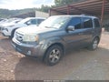2011 Honda Pilot — photo 2 of 17 | VIN 5FNYF3H45BB024549
