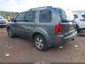 2011 Honda Pilot — photo 3 of 17 | VIN 5FNYF3H45BB024549