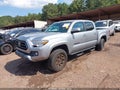 2021 Toyota Tacoma — photo 2 of 16 | VIN 3TMAZ5CN1MM148451