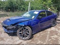 2019 Dodge Charger — photo 2 of 15 | VIN 2C3CDXCT5KH562169