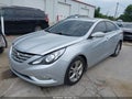 2011 Hyundai Sonata — photo 2 of 16 | VIN 5NPEC4AC6BH164436