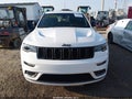 2020 Jeep Grand Cherokee — photo 12 of 16 | VIN 1C4RJFBG0LC299218