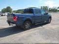 2017 Ford F-150 — photo 4 of 16 | VIN 1FTEW1EF6HFC04835