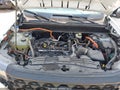 2025 Ford Maverick — photo 10 of 17 | VIN 3FTTW8A39SRA93543