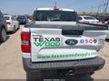 2025 Ford Maverick — photo 17 of 17 | VIN 3FTTW8A39SRA93543