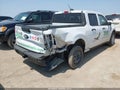 2025 Ford Maverick — photo 4 of 17 | VIN 3FTTW8A39SRA93543