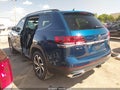 2021 Volkswagen Atlas — photo 3 of 17 | VIN 1V2KR2CA7MC535635