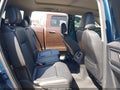 2021 Volkswagen Atlas — photo 8 of 17 | VIN 1V2KR2CA7MC535635