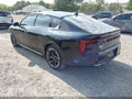 2025 Kia K4 — photo 3 of 16 | VIN 3KPFW4DE7SE140546