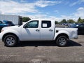2012 Nissan Frontier — photo 14 of 16 | VIN 1N6AD0EV6CC476895