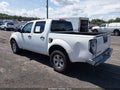 2012 Nissan Frontier — photo 3 of 16 | VIN 1N6AD0EV6CC476895