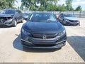 2021 Honda Civic — photo 11 of 15 | VIN 19XFC2F63ME002055