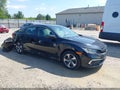 2021 Honda Civic — photo 1 of 15 | VIN 19XFC2F63ME002055
