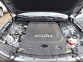 2024 Acura ZDX — photo 10 of 18 | VIN 4W5KHNRL8RZ500253