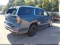 2026 Chevrolet Tahoe — photo 4 of 18 | VIN 1GNS6SK80TR332467