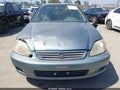 1999 Honda Civic — photo 11 of 15 | VIN 2HGEJ6675XH549386