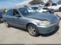 1999 Honda Civic — photo 1 of 15 | VIN 2HGEJ6675XH549386