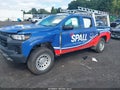 2023 Chevrolet Colorado — photo 2 of 16 | VIN 1GCPSBEKXP1166268