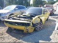 2020 Dodge Challenger — photo 2 of 16 | VIN 2C3CDZBT8LH235781
