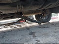 2023 Toyota Tacoma — photo 17 of 17 | VIN 3TMCZ5AN2PM546476