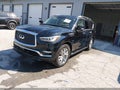 2018 Infiniti QX80 — photo 2 of 11 | VIN JN8AZ2NE6J9195064