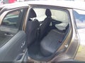 2025 Nissan Kicks — photo 8 of 20 | VIN 3N8AP6CA4SL388691