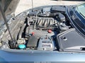 2001 Jaguar XK-Series — photo 10 of 11 | VIN SAJDA42C71NA16511