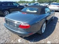 2001 Jaguar XK-Series — photo 4 of 11 | VIN SAJDA42C71NA16511