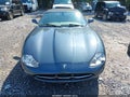 2001 Jaguar XK-Series — photo 6 of 11 | VIN SAJDA42C71NA16511