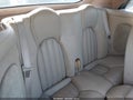2001 Jaguar XK-Series — photo 8 of 11 | VIN SAJDA42C71NA16511