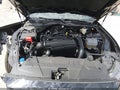2026 Ford Mustang — photo 10 of 19 | VIN 1FA6P8TH4T5108897
