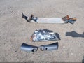 2018 Toyota 4Runner — photo 12 of 22 | VIN JTEBU5JR7J5607679